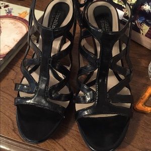 Women's heals